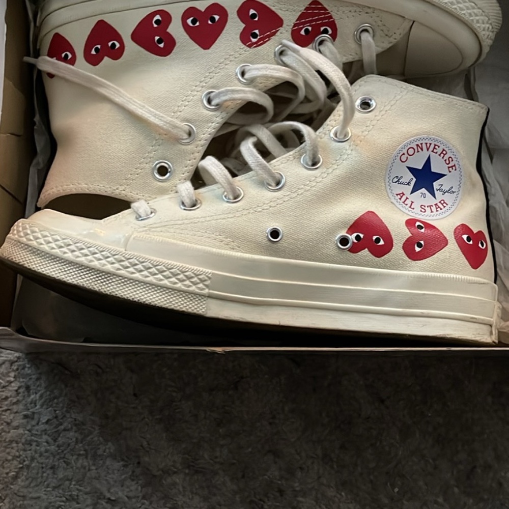 Converse Cdg - image 1